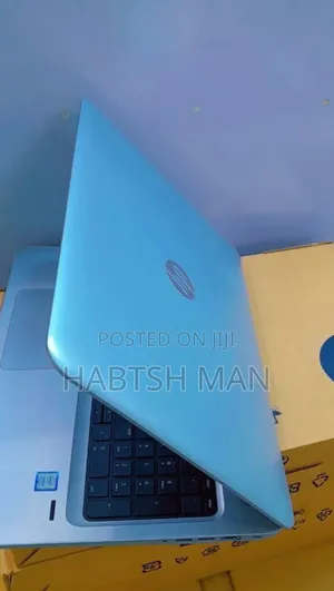 Photo - New Laptop HP ProBook 440 G4 8GB Intel Core I5 HDD 1T