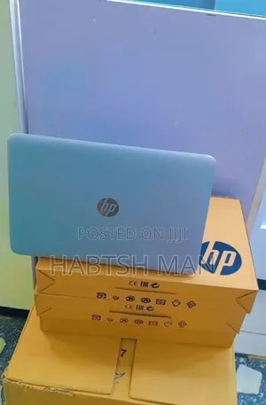 New Laptop HP ProBook 440 G4 8GB Intel Core I5 HDD 1T