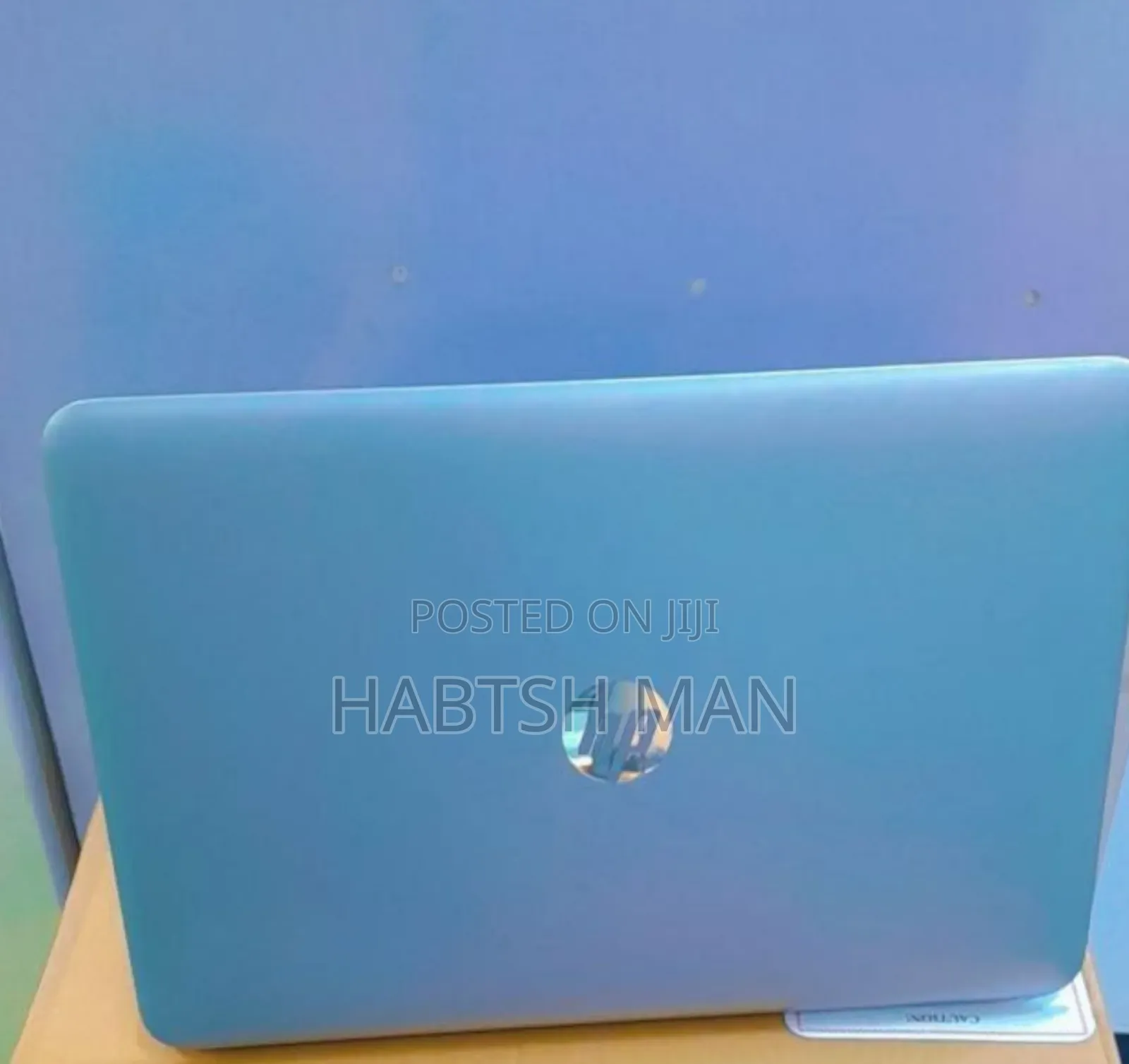 New Laptop HP ProBook 440 G4 8GB Intel Core I5 HDD 1T