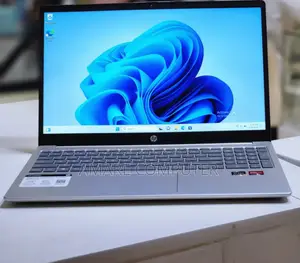 New Laptop HP Stream Notebook 8GB AMD Ryzen 5 SSD 512GB