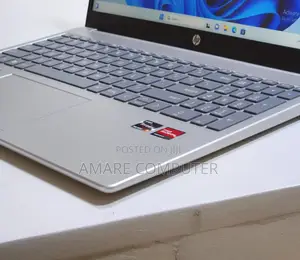 New Laptop HP Stream Notebook 8GB AMD Ryzen 5 SSD 512GB