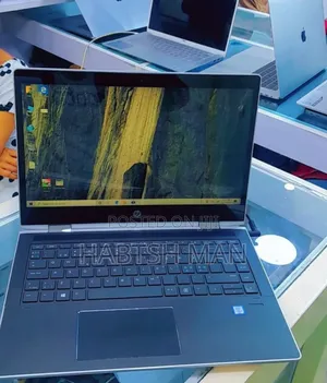 Photo - New Laptop HP ProBook 11 X360 G3 EE 8GB Intel Core I3 SSD 512GB