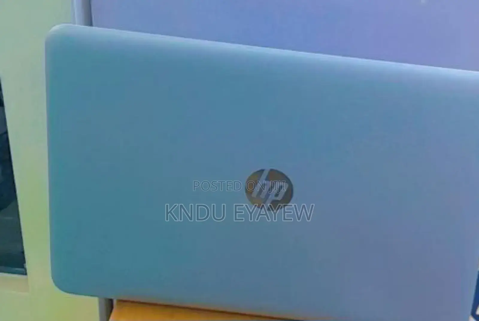 New Laptop HP ProBook 440 G4 8GB Intel Core I5 SSD 1T