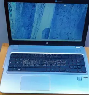 New Laptop HP ProBook 440 G4 8GB Intel Core I5 SSD 1T