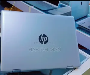 New Laptop HP ProBook 11 X360 G3 EE 8GB Intel Core I3 SSD 512GB