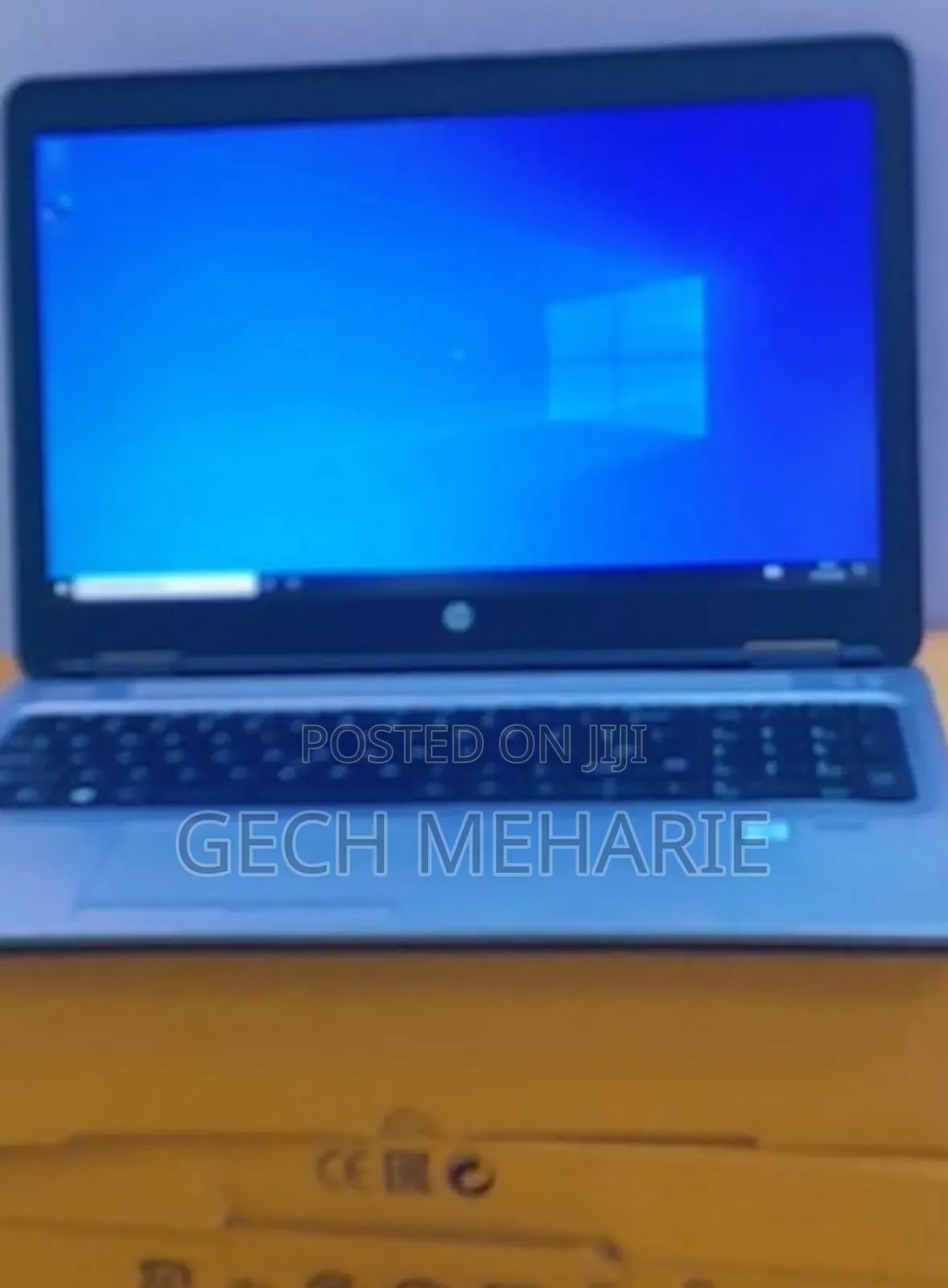 New Laptop HP ProBook 430 8GB Intel Core I7 HDD 1T
