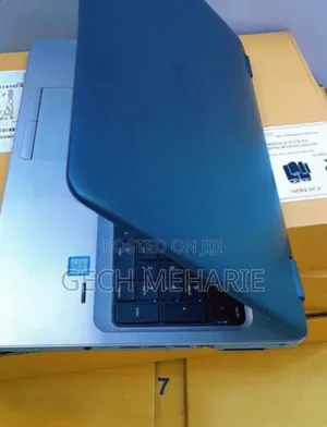 New Laptop HP ProBook 430 8GB Intel Core I7 HDD 1T