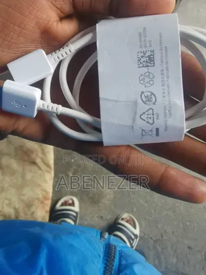 Photo - Fast Charger