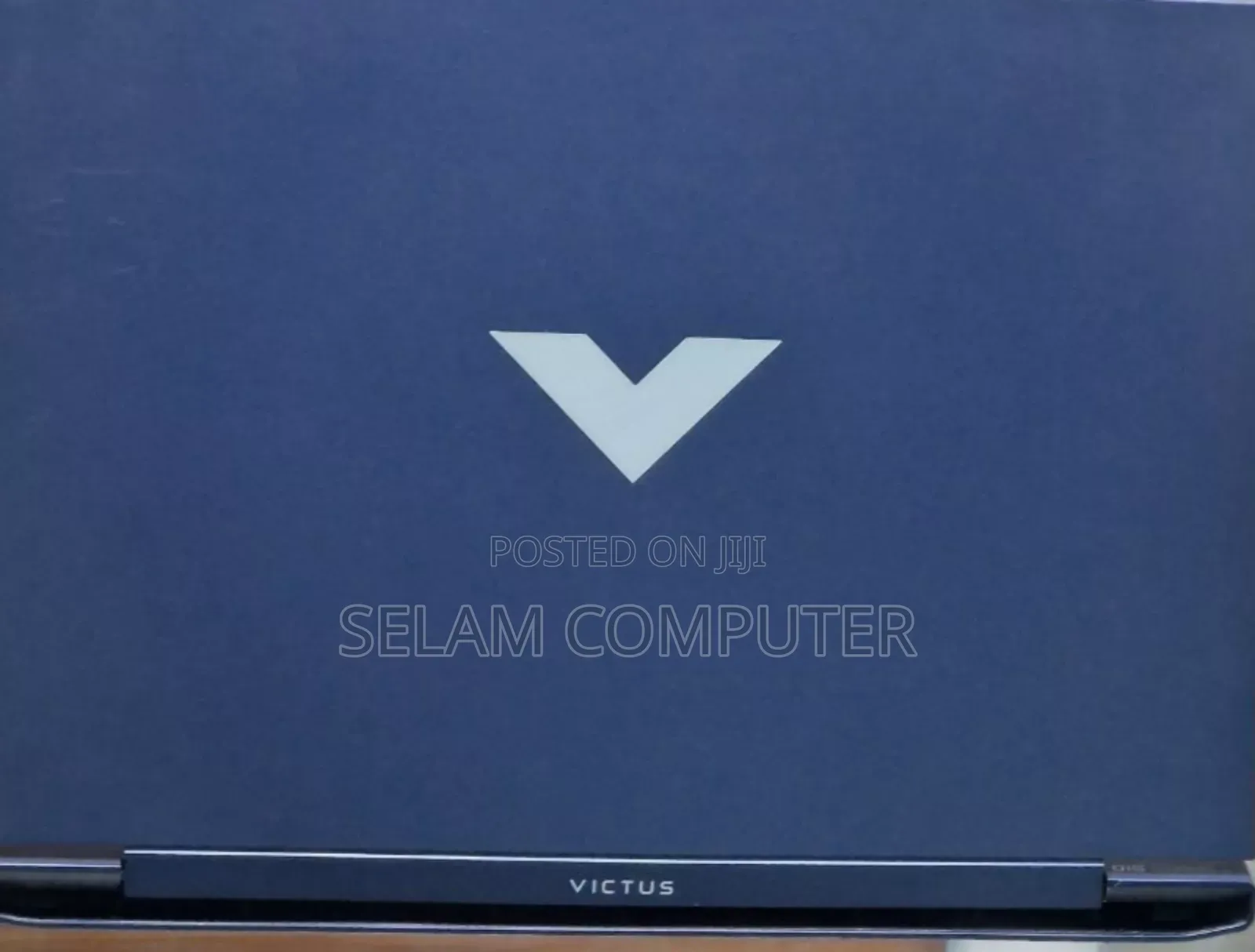 New Laptop HP Pavilion 15 32GB Intel Core I5 SSD 1T