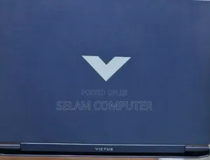 New Laptop HP Pavilion 15 32GB Intel Core I5 SSD 1T