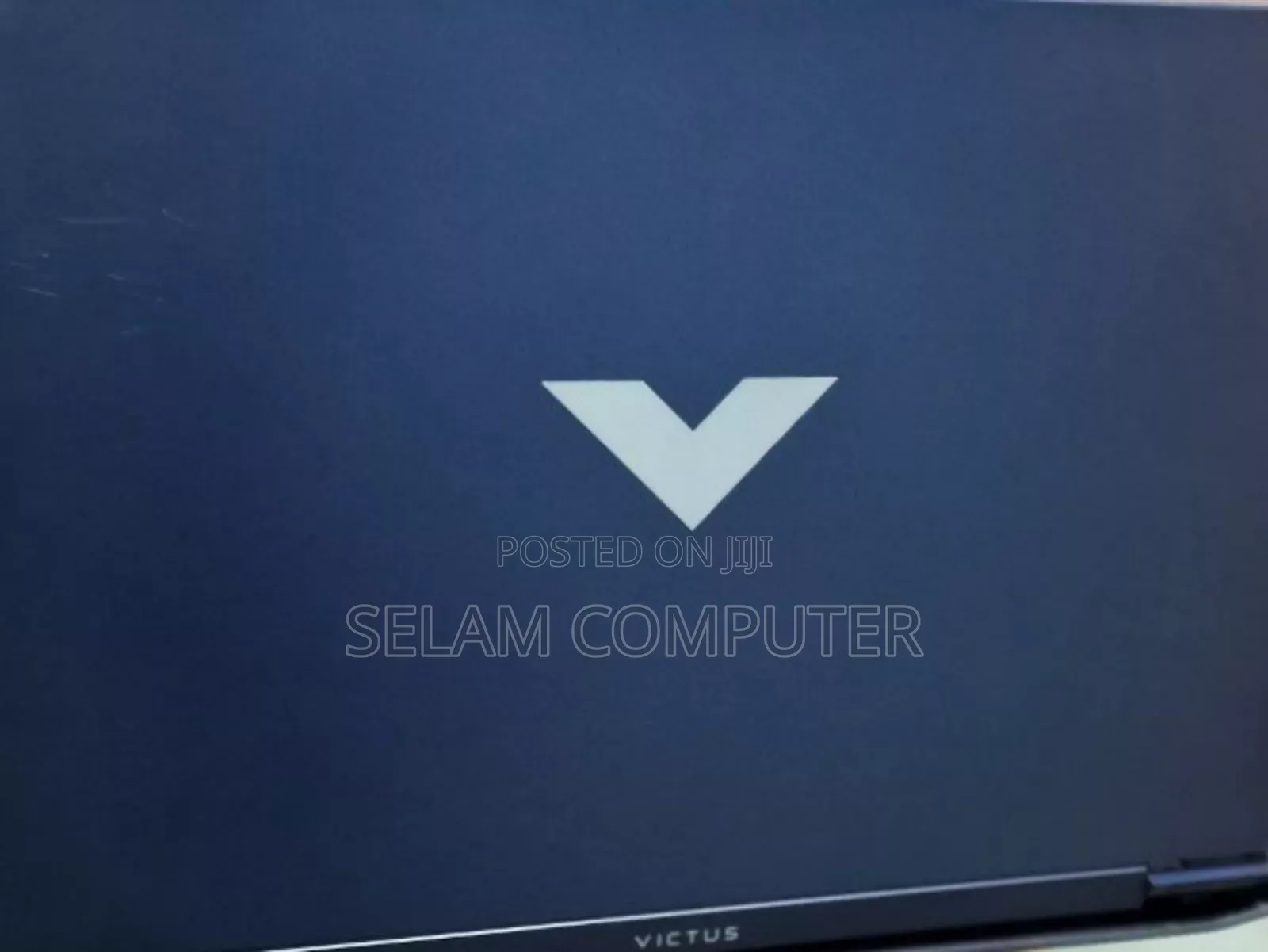 New Laptop HP Pavilion 15 32GB Intel Core I5 SSD 1T