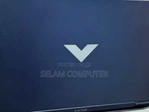 New Laptop HP Pavilion 15 32GB Intel Core I5 SSD 1T