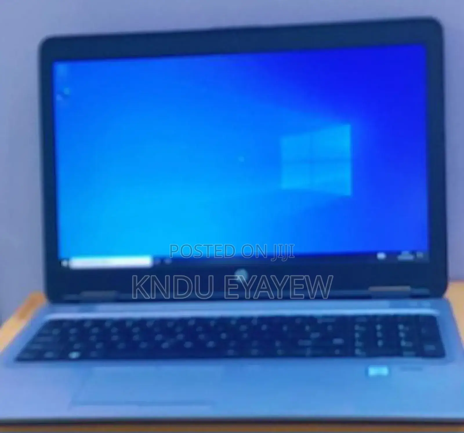 New Laptop HP ProBook 440 G4 8GB Intel Core I7 SSD 1T