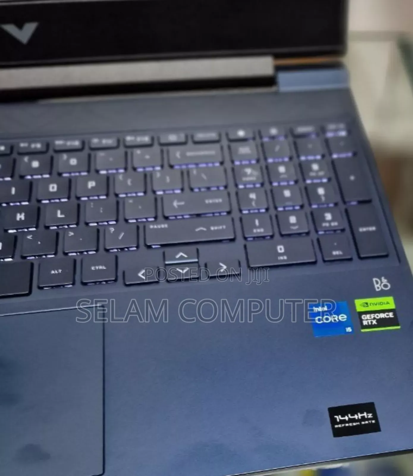 New Laptop HP Pavilion 15 32GB Intel Core I5 SSD 1T