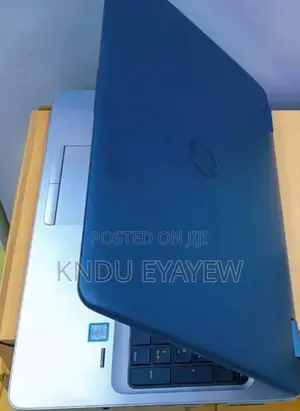 New Laptop HP ProBook 440 G4 8GB Intel Core I7 SSD 1T