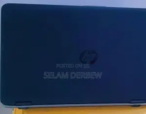 Photo - New Laptop HP ProBook 440 G4 8GB Intel Core I7 HDD 1T