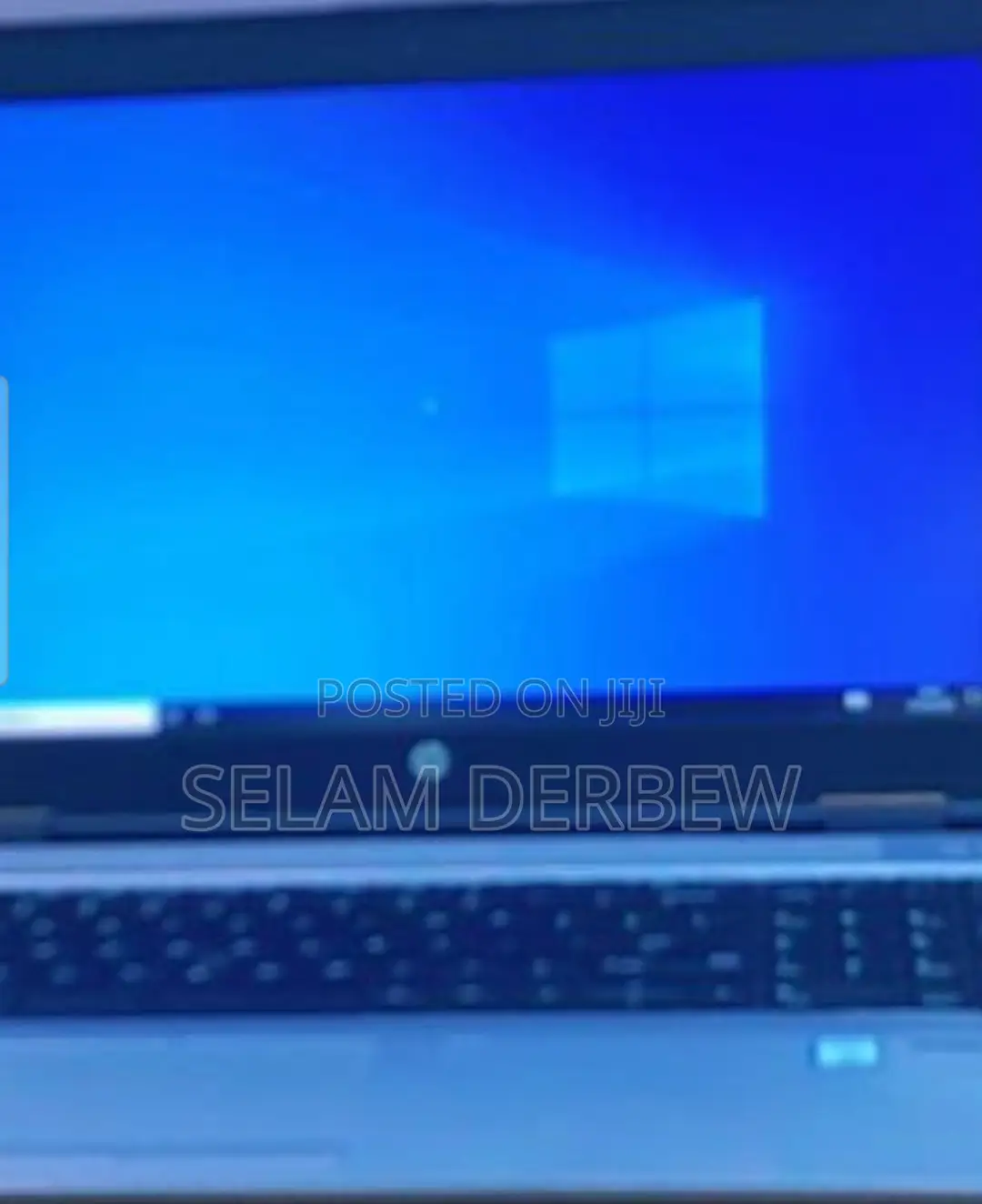 New Laptop HP ProBook 440 G4 8GB Intel Core I7 HDD 1T