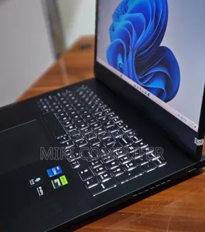 New Laptop HP Omen 16 16GB Intel Core I7 SSD 1T