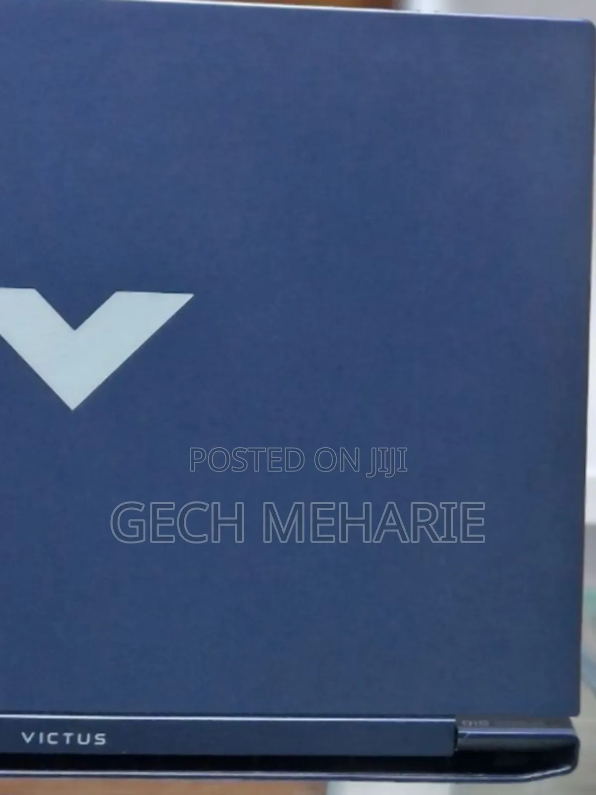 New Laptop HP Victus 16 32GB Intel Core I5 SSD 1T