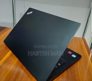 New Laptop Lenovo ThinkPad E480 16GB Intel Core i7 SSD 256GB