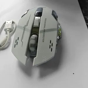 Photo - Bluetooth Mouse