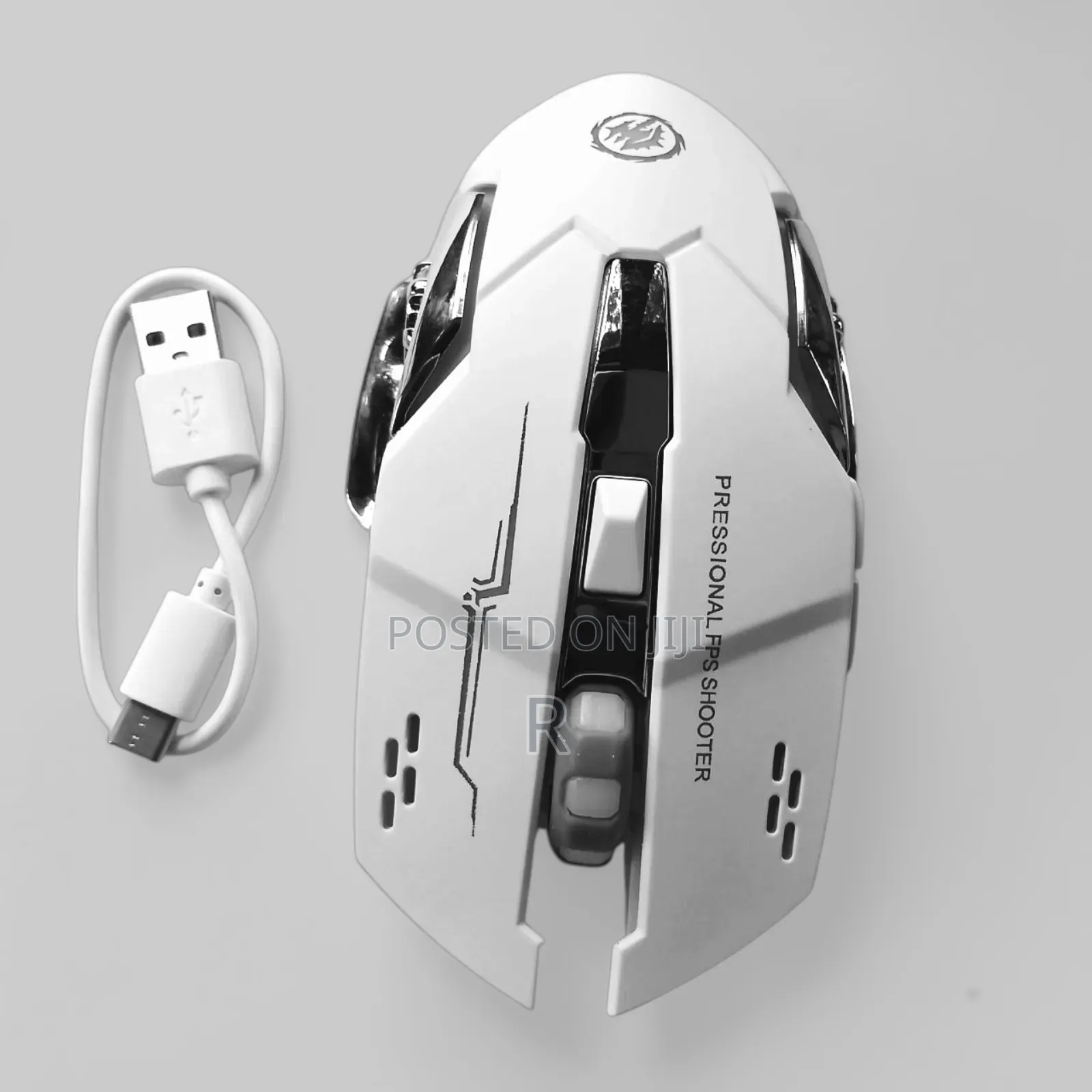 Bluetooth Mouse