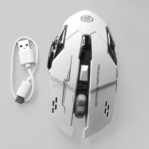 Bluetooth Mouse