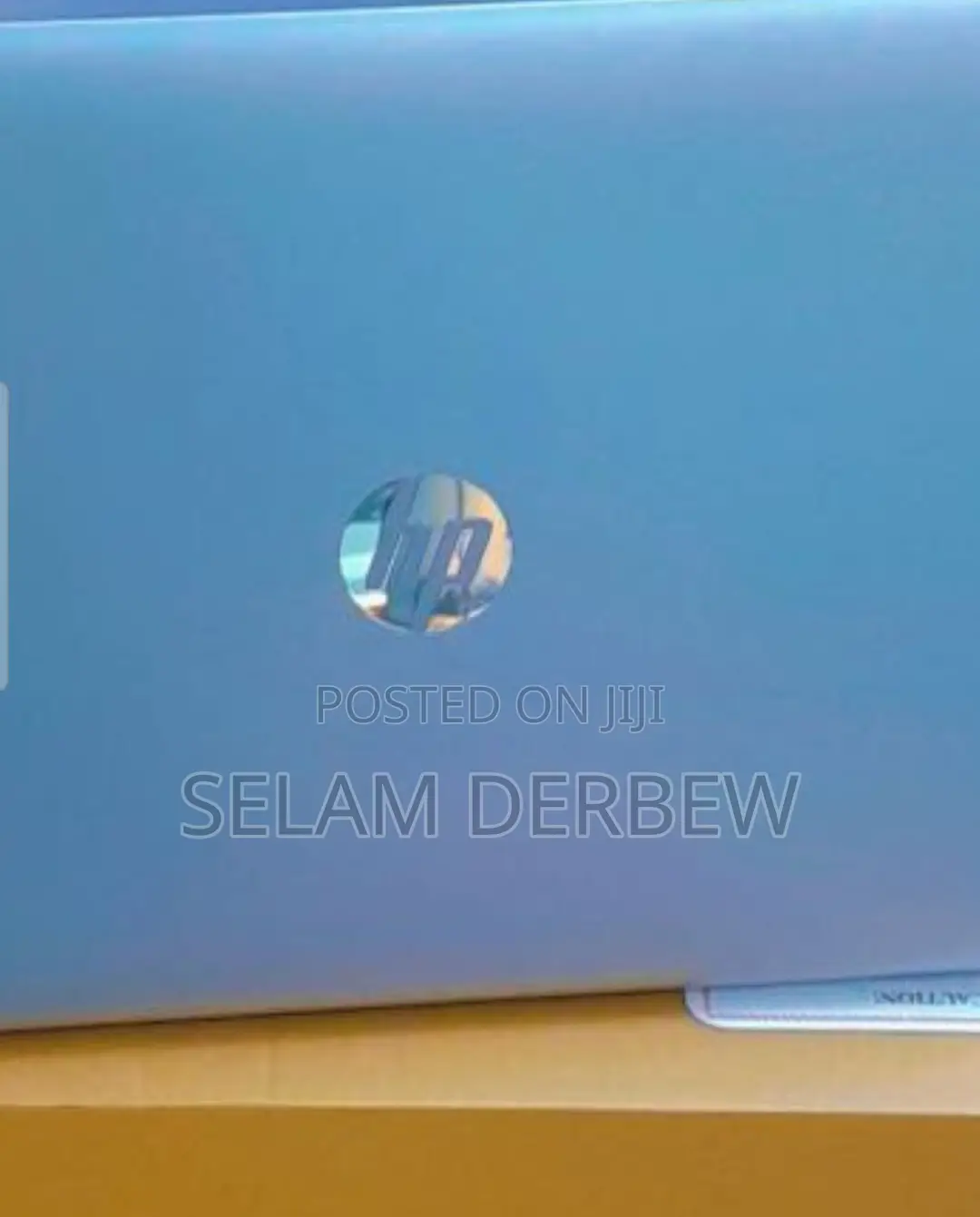 New Laptop HP ProBook 440 G4 8GB Intel Core I5 HDD 1T