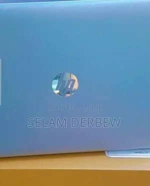 New Laptop HP ProBook 440 G4 8GB Intel Core I5 HDD 1T