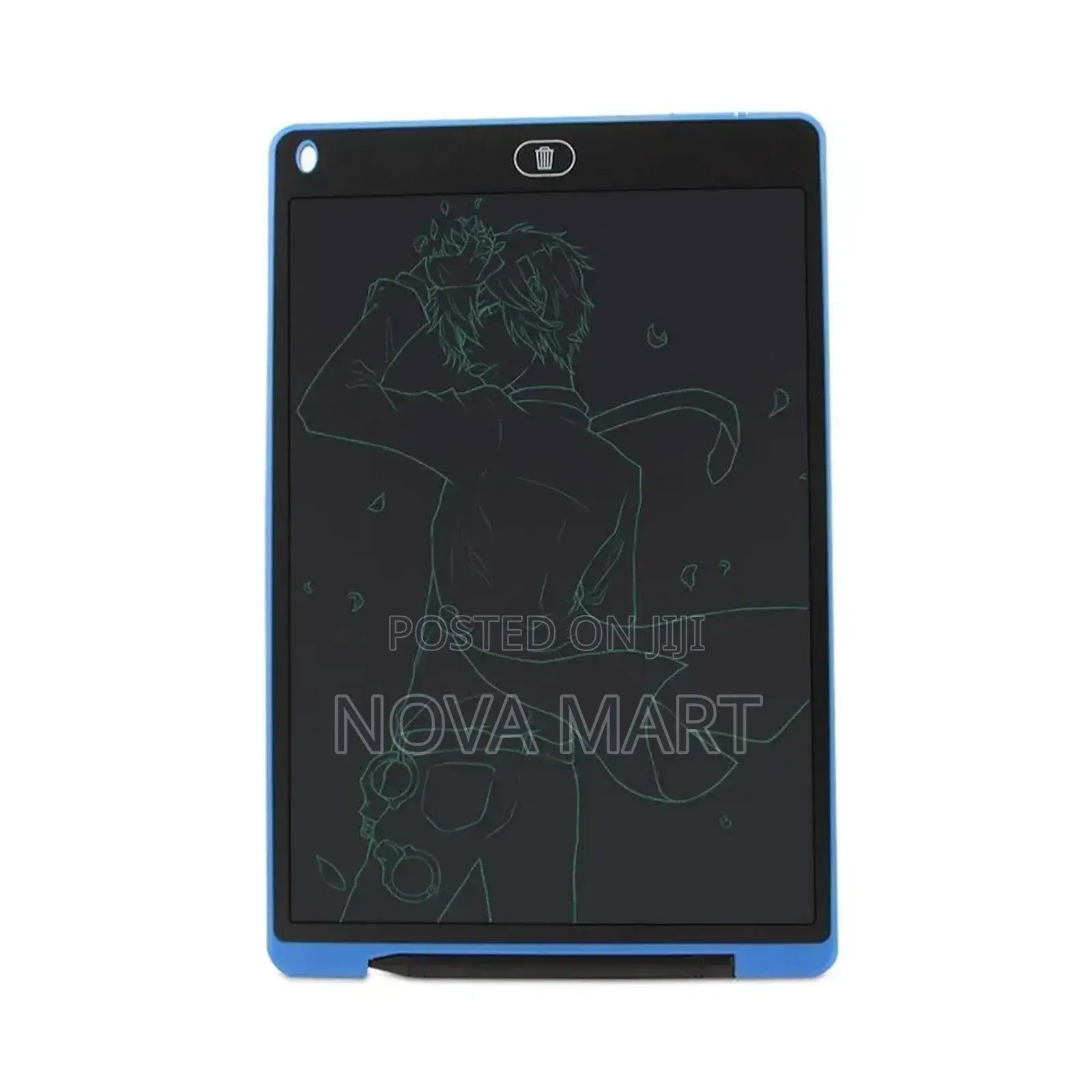 LCD Writing Tablet