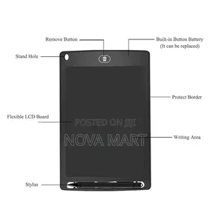 LCD Writing Tablet