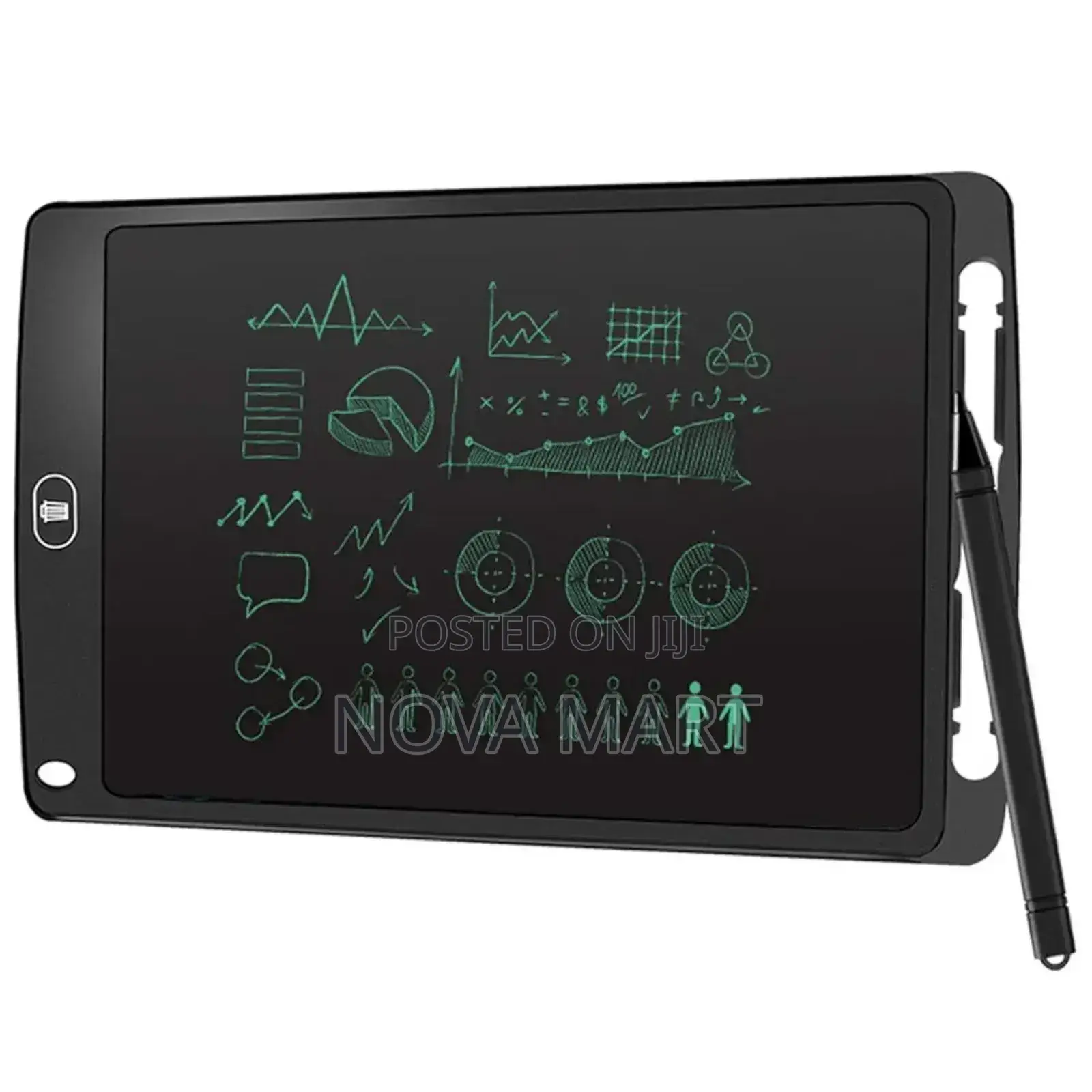 LCD Writing Tablet