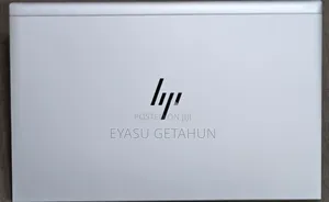 New Laptop HP EliteBook 840 16GB Intel Core I7 SSD 512GB