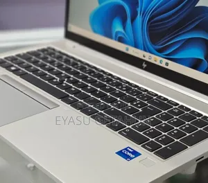 New Laptop HP EliteBook 840 16GB Intel Core I7 SSD 512GB
