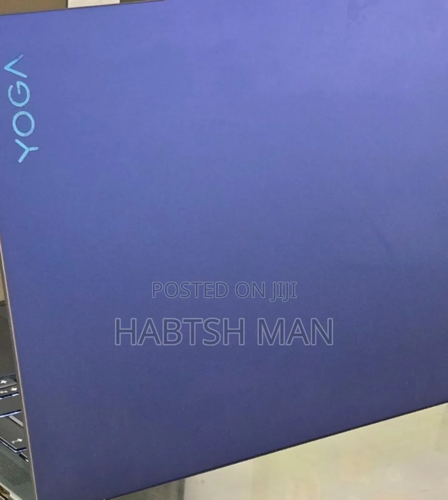 New Laptop Lenovo ThinkPad Yoga 32GB Intel Core i7 SSD 1T