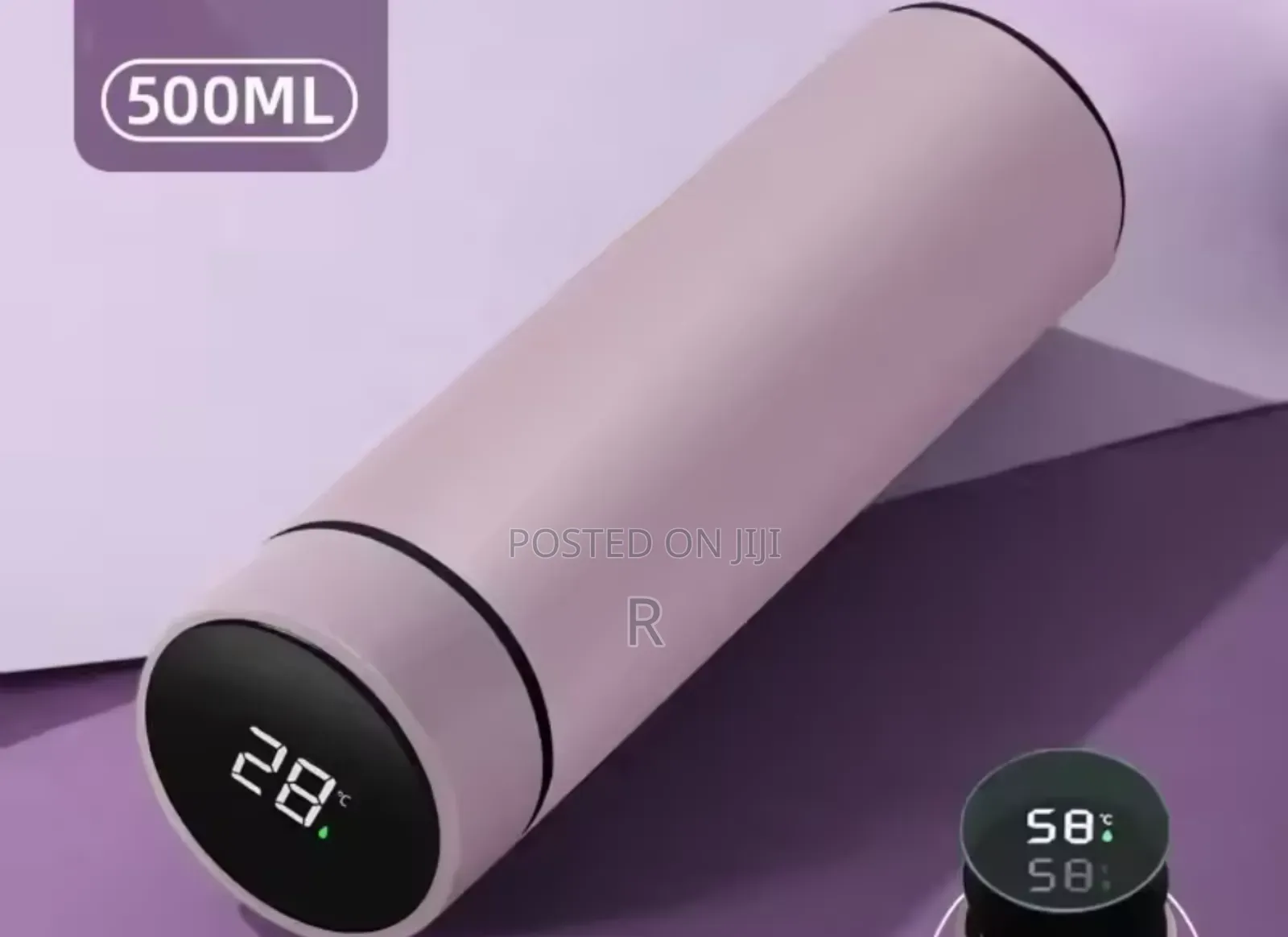 Water Bottle(Thermos)