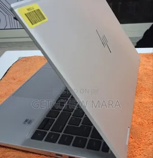 New Laptop HP EliteBook 840 16GB Intel Core I7 SSD 512GB