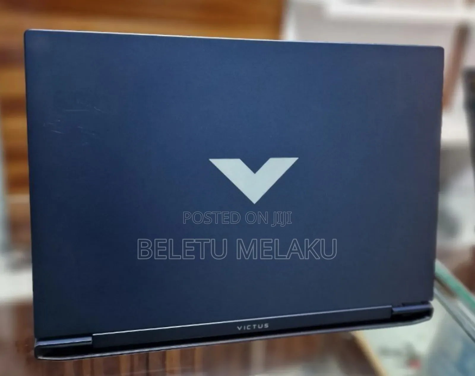 New Laptop HP Victus 15 16GB Intel Core I5 SSD 1T