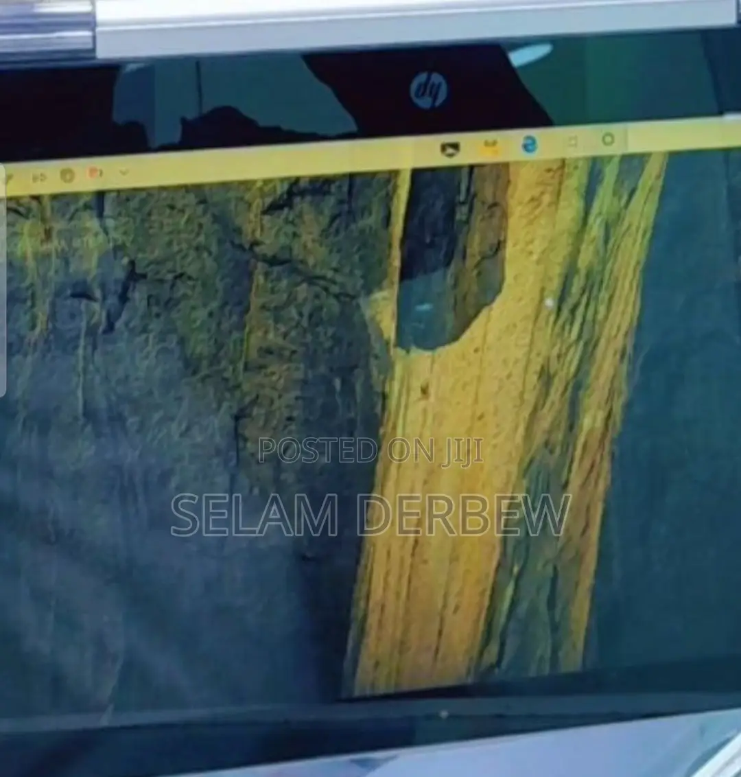 New Laptop HP ProBook X360 440 G1 8GB Intel Core I3 SSD 512GB