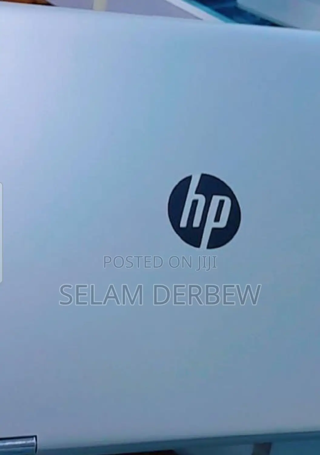 New Laptop HP ProBook X360 440 G1 8GB Intel Core I3 SSD 512GB