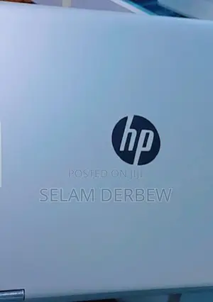 New Laptop HP ProBook X360 440 G1 8GB Intel Core I3 SSD 512GB