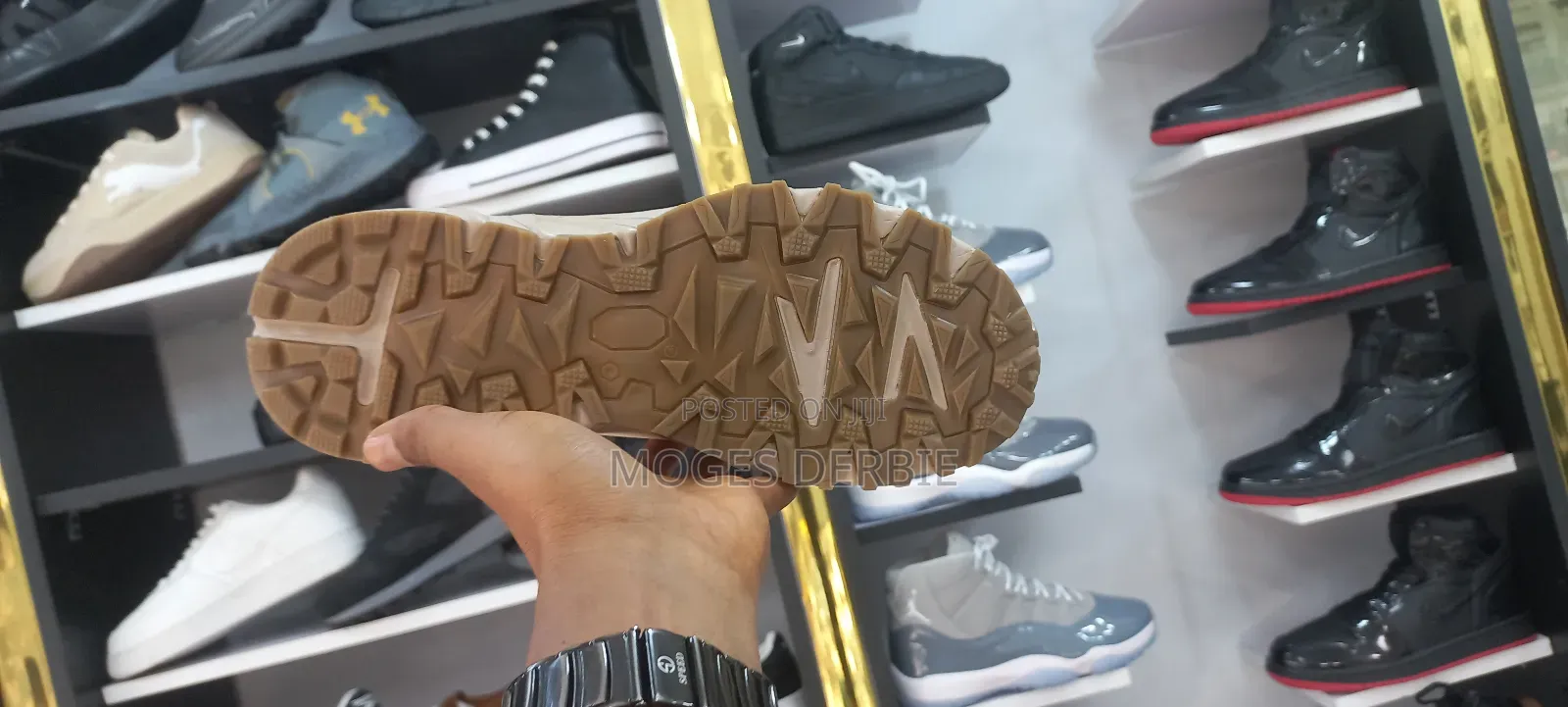 Original Hiking Shoes for Men's