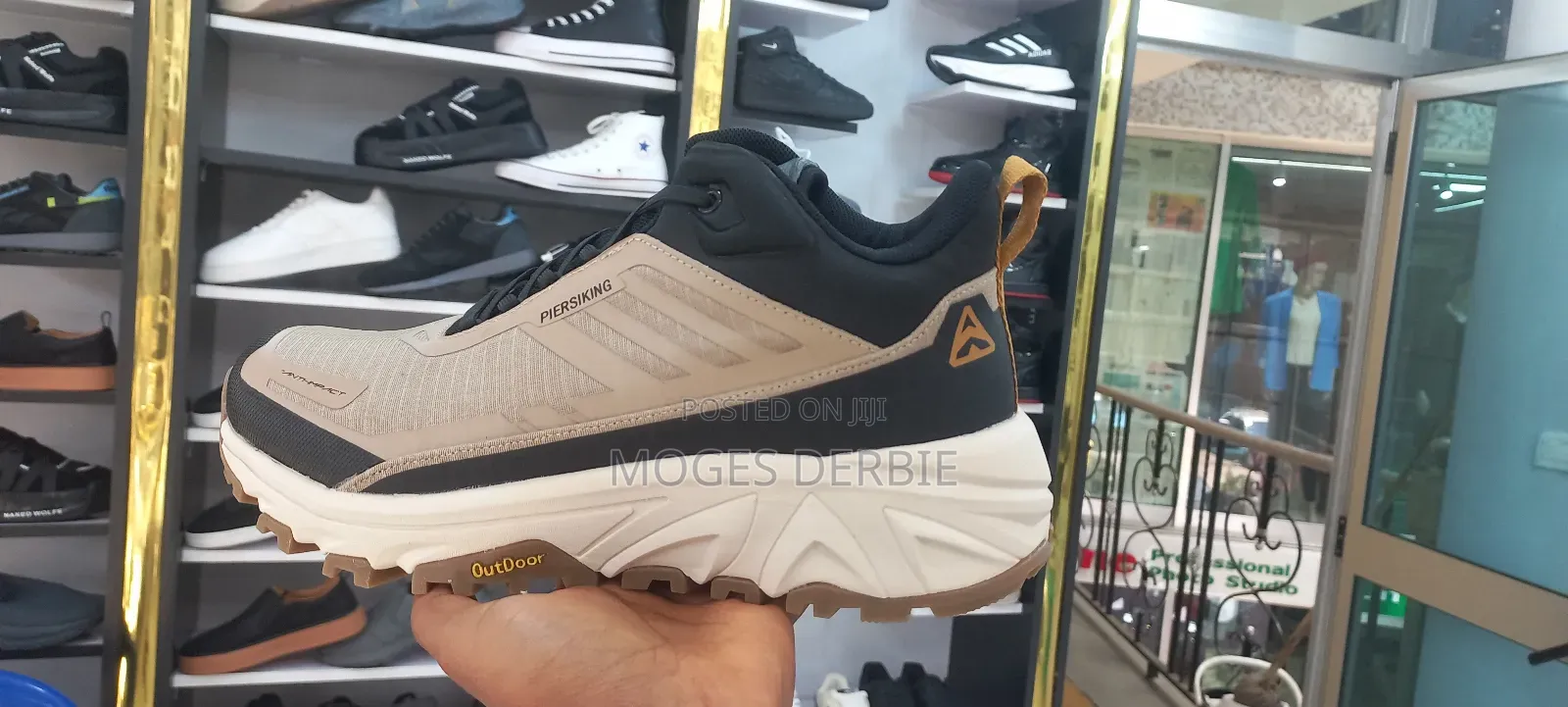 Original Hiking Shoes for Men's