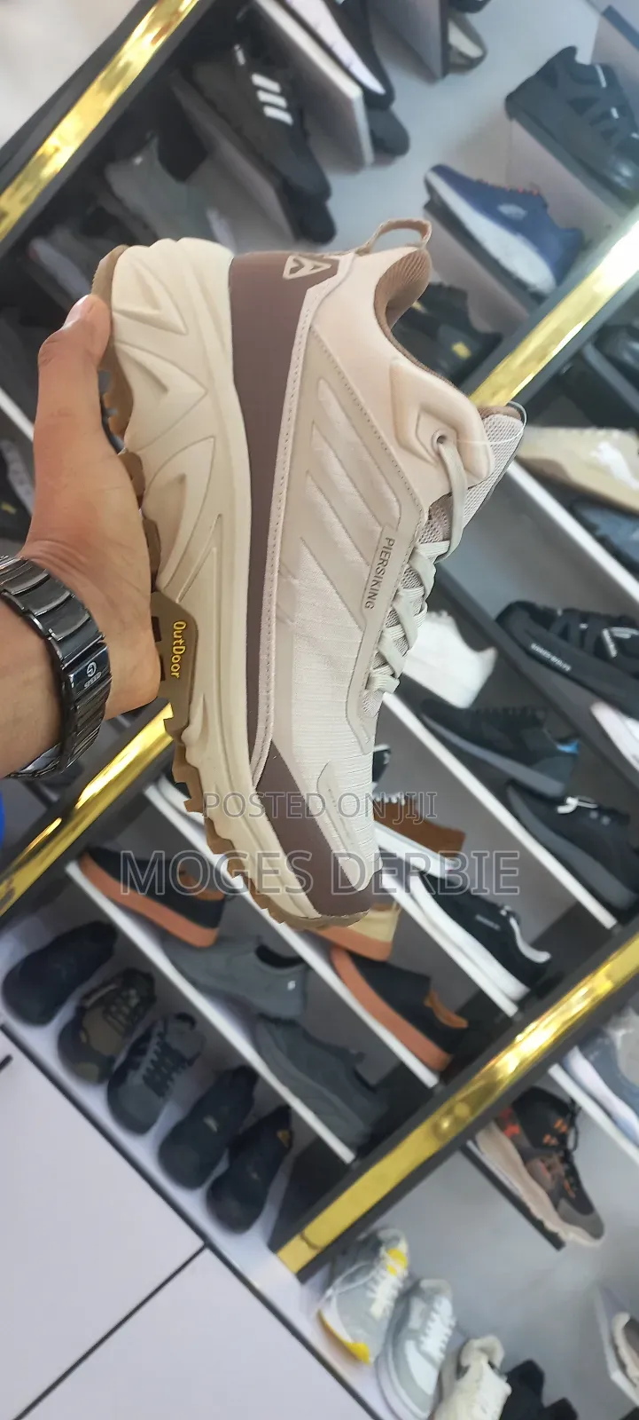 Original Hiking Shoes for Men's