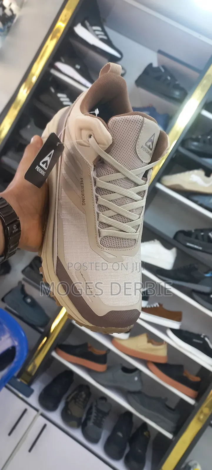 Original Hiking Shoes for Men's