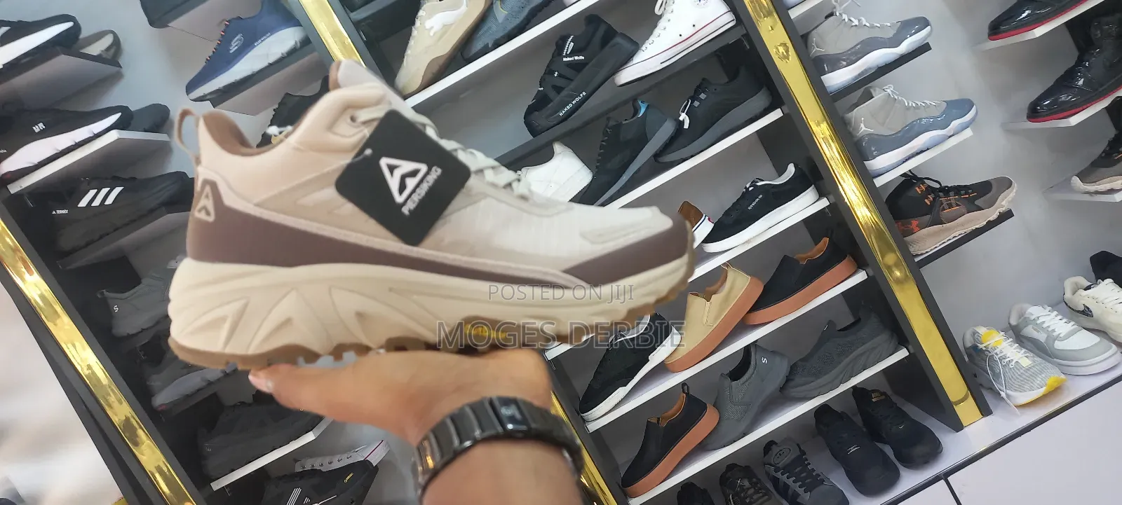 Original Hiking Shoes for Men's