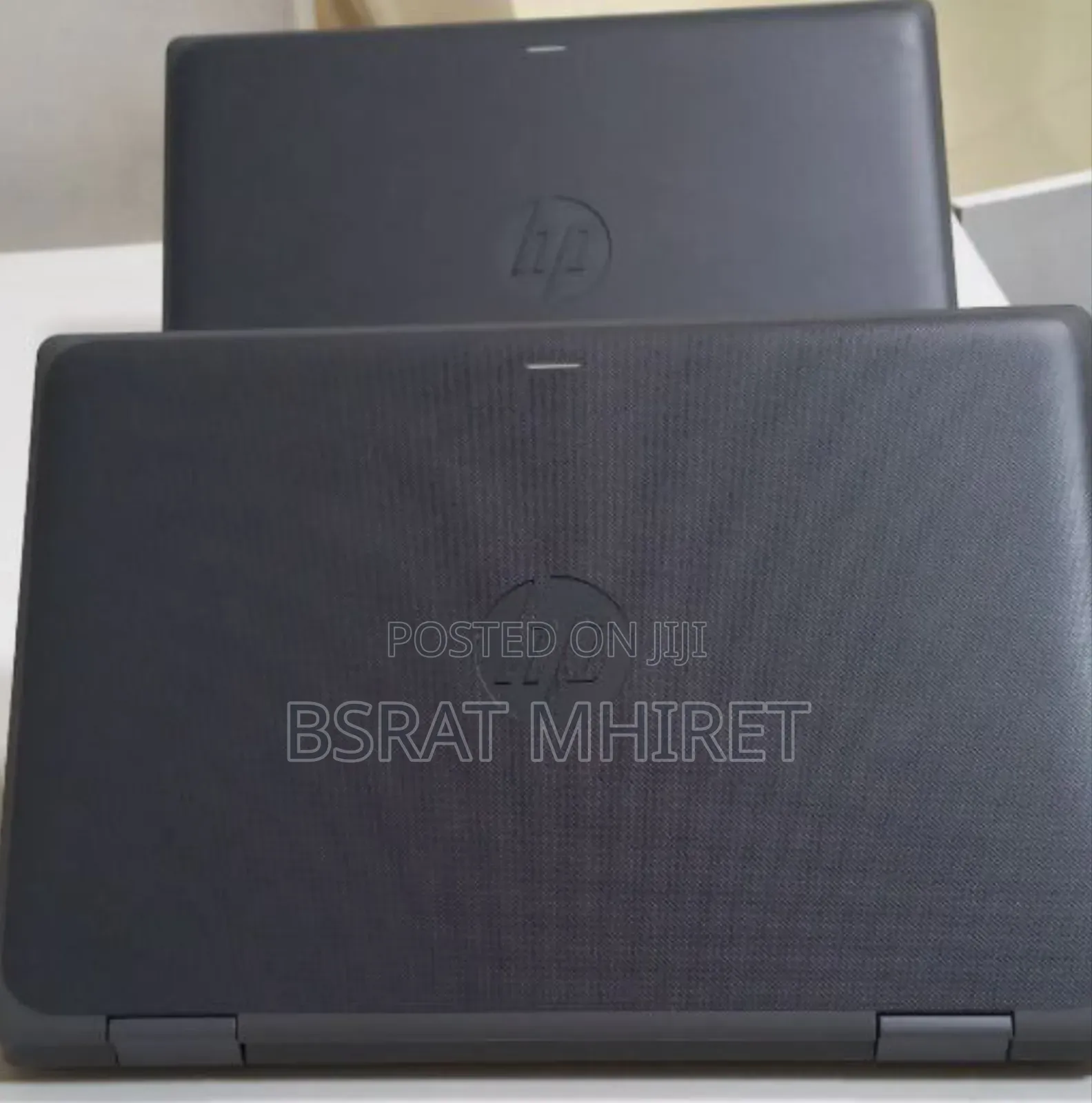 New Laptop HP Probook 11 EE G1 8GB Intel Core I5 SSD 512GB