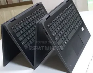 New Laptop HP Probook 11 EE G1 8GB Intel Core I5 SSD 512GB