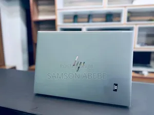 New Laptop HP ZBook Firefly 16 G10 16GB Intel Core I7 SSD 1T