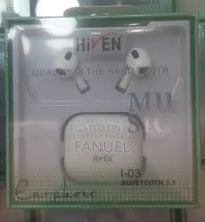 Hiven Airpod Pro